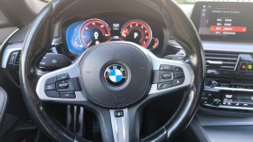 BMW 530 X Drive M Pack. FULL. TOP 50000 хил. Км, снимка 5 - Автомобили и джипове - 45625879