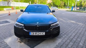 BMW 530 X Drive M Pak. 50000 хил. Км, снимка 1 - Автомобили и джипове - 45625879