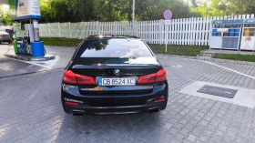 BMW 530 X Drive M Pack. FULL. TOP 50000 хил. Км, снимка 4 - Автомобили и джипове - 45625879