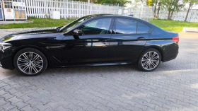 BMW 530 X Drive M Pack. FULL. TOP 50000 хил. Км, снимка 3