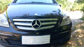 Mercedes-Benz B 200  | Mobile.bg    2