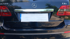 Mercedes-Benz B 200 Хечбек, снимка 9
