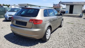 Audi A3 Sportback * Face * 1.6 /102кс.  - [5] 