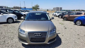 Audi A3 Sportback * Face * 1.6 /102кс. , снимка 1