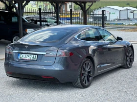 Tesla Model S Performance Ludicrous 795hp, Full Self Driving!, снимка 6