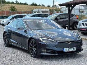 Tesla Model S Performance Ludicrous 795hp, Full Self Driving!, снимка 1