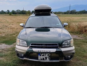 Subaru Outback | Mobile.bg    3