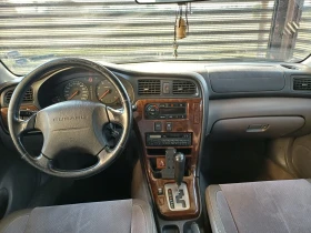 Subaru Outback, снимка 13