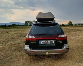 Subaru Outback | Mobile.bg    4