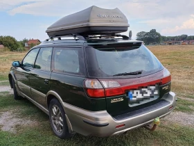 Subaru Outback, снимка 11