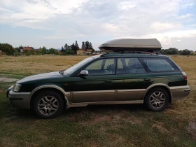 Subaru Outback, снимка 2