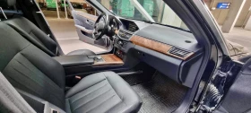 Mercedes-Benz E 500 E550 Amg line  100% | Mobile.bg    13