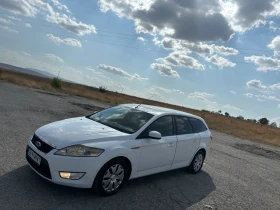 Ford Mondeo, снимка 2