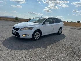 Ford Mondeo, снимка 1