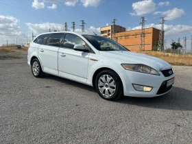 Ford Mondeo, снимка 5