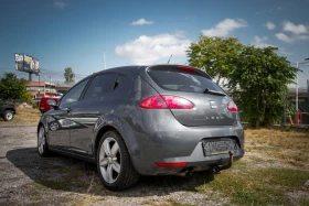 Seat Leon 2.0 FSI | Mobile.bg    2