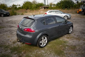 Seat Leon 2.0 FSI | Mobile.bg    3