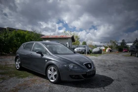 Seat Leon 2.0 FSI