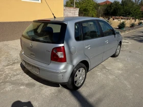 VW Polo 1.4 TDI клима, снимка 5