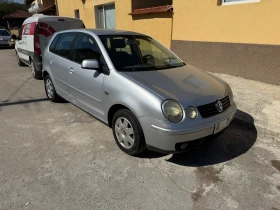 VW Polo 1.4 TDI клима, снимка 1