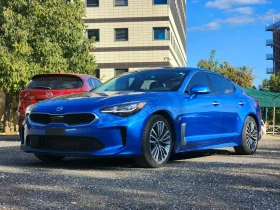 Kia Stinger 2.0 GDI Turbo, снимка 1