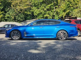 Kia Stinger 2.0 GDI Turbo, снимка 8