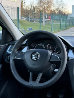 Skoda Rapid 1.6 TDI, снимка 12