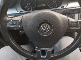 VW Passat, снимка 9