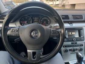 VW Passat, снимка 4