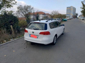 VW Passat, снимка 2