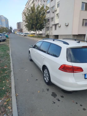 VW Passat, снимка 7