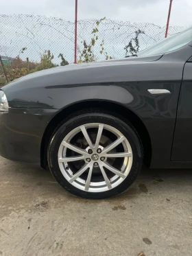 Alfa Romeo 147 Alfa Romeo 1, 9JTD - 150k.s., снимка 10