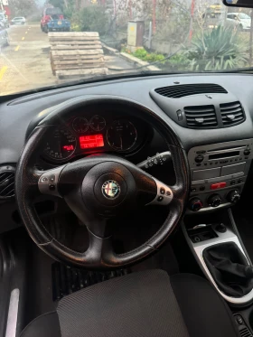 Alfa Romeo 147 Alfa Romeo 1, 9JTD - 150k.s., снимка 8