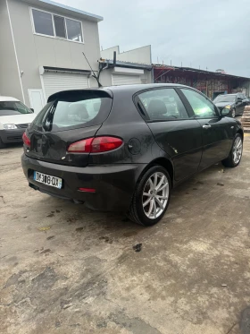 Alfa Romeo 147 Alfa Romeo 1, 9JTD - 150k.s., снимка 4