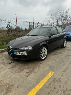 Alfa Romeo 147 Alfa Romeo 1, 9JTD - 150k.s., снимка 1