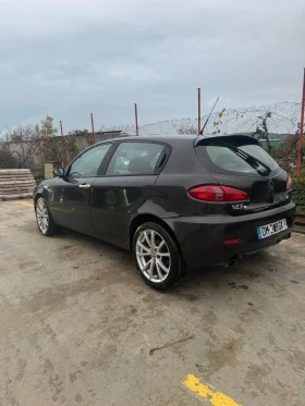 Alfa Romeo 147 Alfa Romeo 1, 9JTD - 150k.s., снимка 5