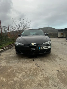 Alfa Romeo 147 Alfa Romeo 1, 9JTD - 150k.s., снимка 2