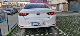 Mazda 3 2, 5 AWD sedan, снимка 8