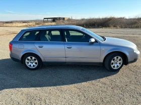 Audi A4 1.9 TDI, снимка 5