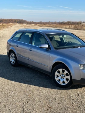 Audi A4 1.9 TDI, снимка 2