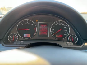 Audi A4 1.9 TDI, снимка 12