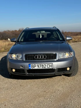 Audi A4 1.9 TDI, снимка 1