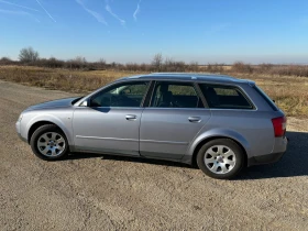 Audi A4 1.9 TDI, снимка 4