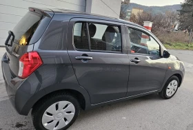 Suzuki Celerio 1.0i, снимка 3