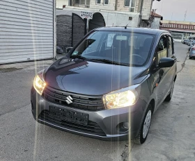 Suzuki Celerio 1.0i, снимка 1