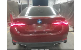 BMW i4 E-DRIVE 40 | Mobile.bg    7