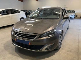 Peugeot 308 1.6 Turbo Allure, снимка 1