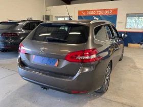 Peugeot 308 1.6 Turbo Allure, снимка 5