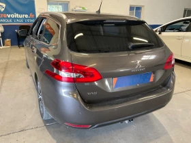 Peugeot 308 1.6 Turbo Allure, снимка 6