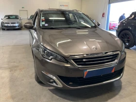 Peugeot 308 1.6 Turbo Allure, снимка 2